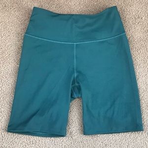 NWOT VS Biker Shorts